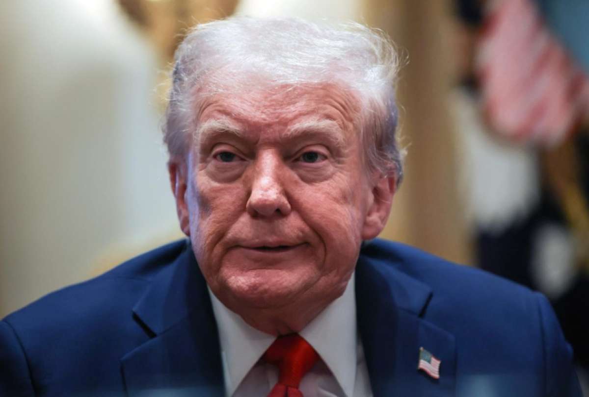 Donald Trump amenazó con cambiar las sedes del Mundial