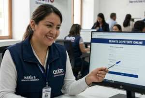 Patente municipal en Quito: fechas, requisitos y c&oacute;mo pagar
