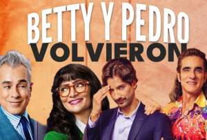 Según IMDB, Pedro tuvo mayor puntuación, aunque ambas sacaron calificación superior a ocho puntos.