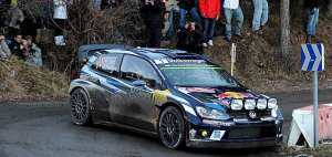 Ogier, tres veces campe&oacute;n mundial de rallies, buscar&aacute; en el Principado un cuarto triunfo.