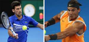 Djokovic vs. Nadal: un cl&aacute;sico de  Grand Slam
