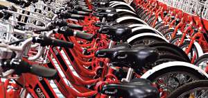 AMT opera "ilegalmente" el servicio de Bicicleta P&uacute;blica