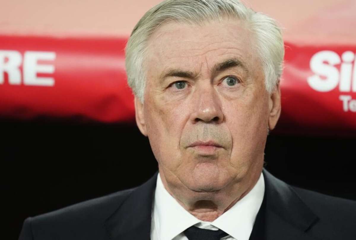 Carlo Ancelotti condenado a un año de prisión por fraude fiscal.