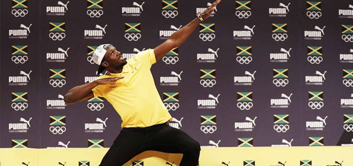 Usain Bolt, un &lsquo;rayo&rsquo; que busca protagonismo en R&iacute;o