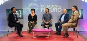 El decrecimiento del uso del transporte p&uacute;blico genera un problema de movilidad en Quito