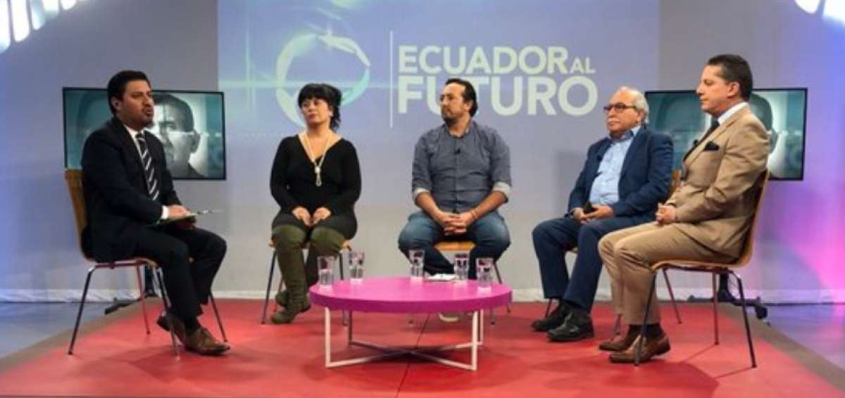 El decrecimiento del uso del transporte p&uacute;blico genera un problema de movilidad en Quito