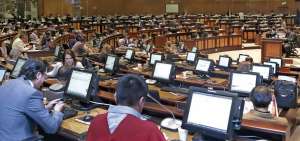 Catorce nuevos legisladores asumir&aacute;n curules en 2019