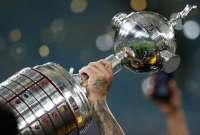 Dos equipos brasileño buscarán coronarse campeón de la Copa Libertadores 2022.