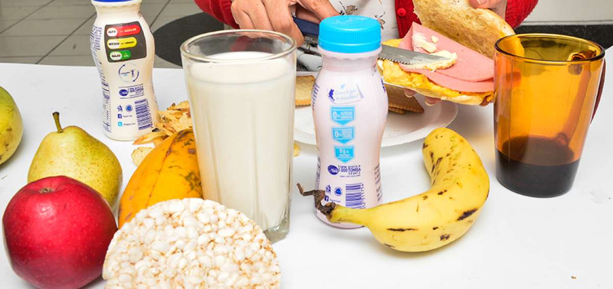 La alimentaci&oacute;n saludable cuesta menos dinero