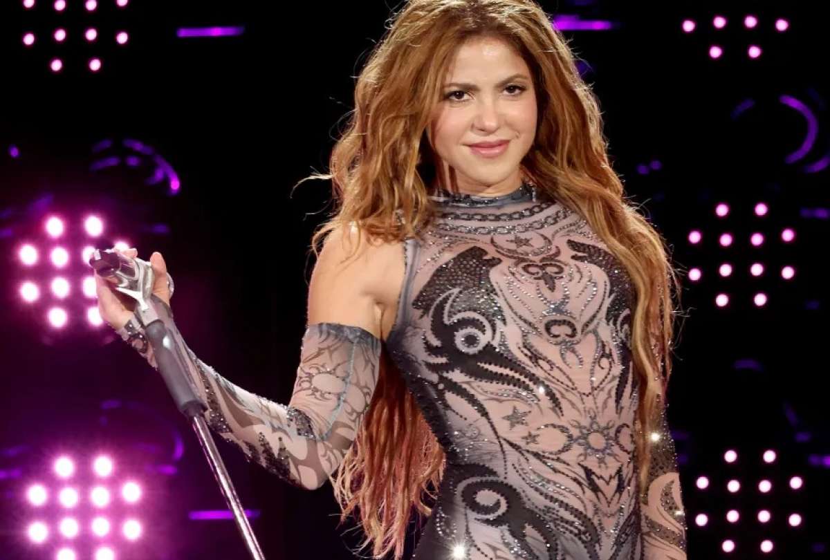 El incidente ocurri&oacute; durante el montaje del escenario para el concierto en Copacabana.