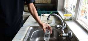 Interagua inform&oacute; que en el transcurso del d&iacute;a el servicio de agua potable se restablecer&aacute;.