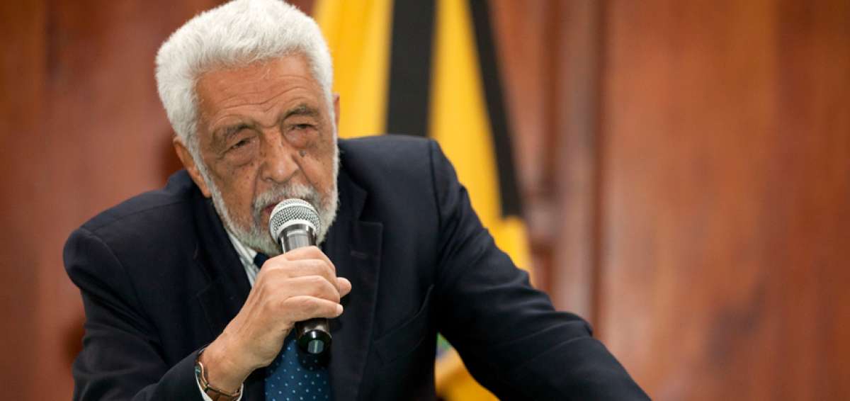 Jaime Galarza Zavala estuvo a cargo de la edici&oacute;n y direcci&oacute;n del libro &lsquo;Bases militares norteamericanas en el mundo. Cap&iacute;tulo especial Ecuador&rsquo;.