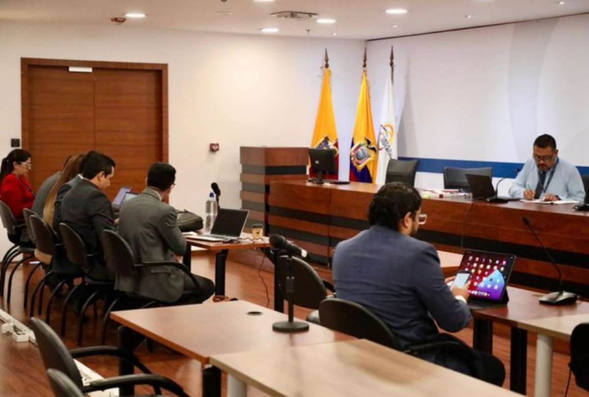 Este s&aacute;bado 31 de enero se llevar&aacute; a cabo una nueva audiencia de juicio en contra de Aquiles A. y otros implicados en el caso Triple A.