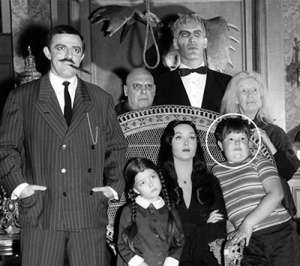 Ken Weatherwax, Pericles en La familia Addams, muri&oacute; a los 59 a&ntilde;os