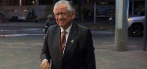 &Aacute;ngel Polibio C&oacute;rdova, titular de Cedatos. 