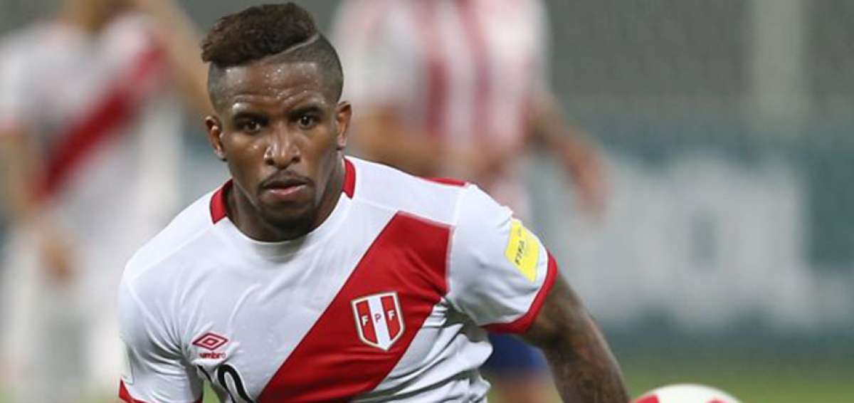 Farf&aacute;n retorna para duelos contra Bolivia y Ecuador
