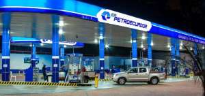 Petroecuador despach&oacute; 50&rsquo;026.218 galones de combustibles durante estado de excepci&oacute;n