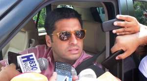 Antonio Noboa: &ldquo;No voy por la reelecci&oacute;n&rdquo; (Audio)