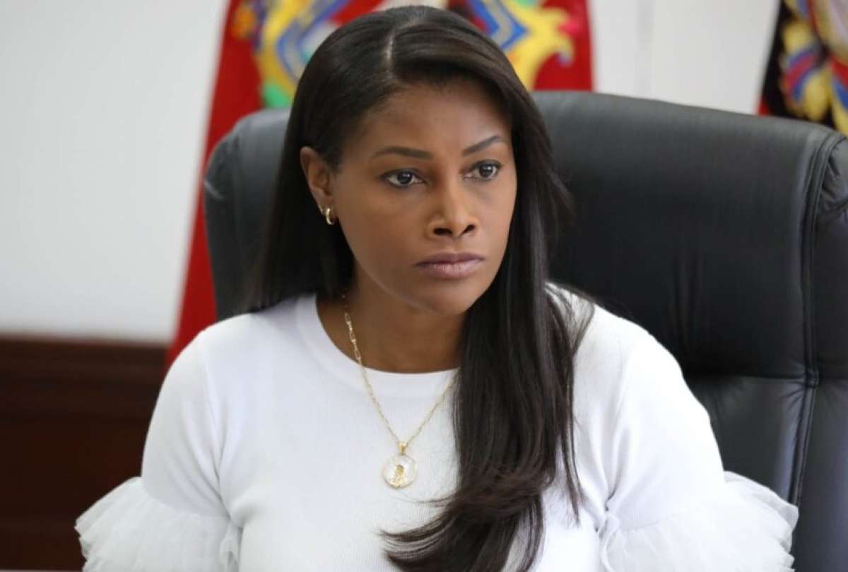 Diana Salazar se&ntilde;ala que partidos &ldquo;reconocen&rdquo; chats de Met&aacute;stasis y que habr&aacute; procesos internos