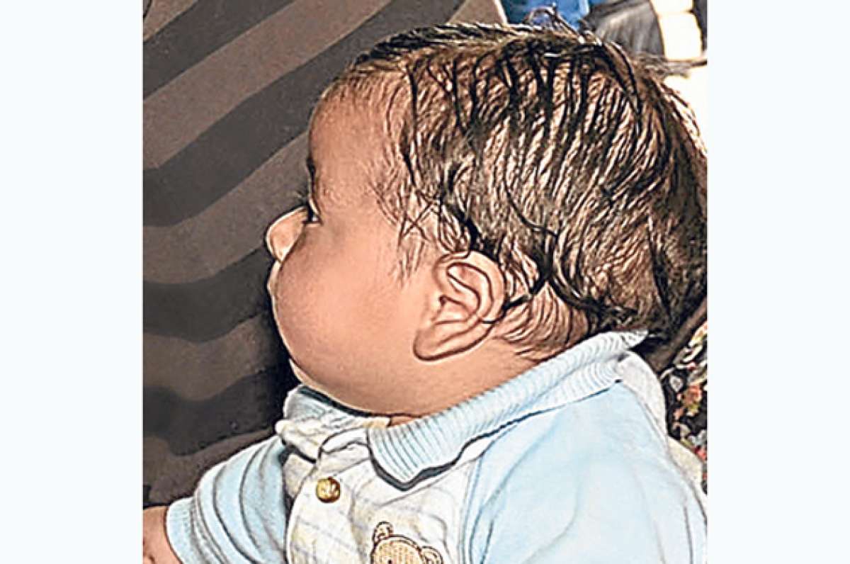 15 chicos, en Familias Acogientes