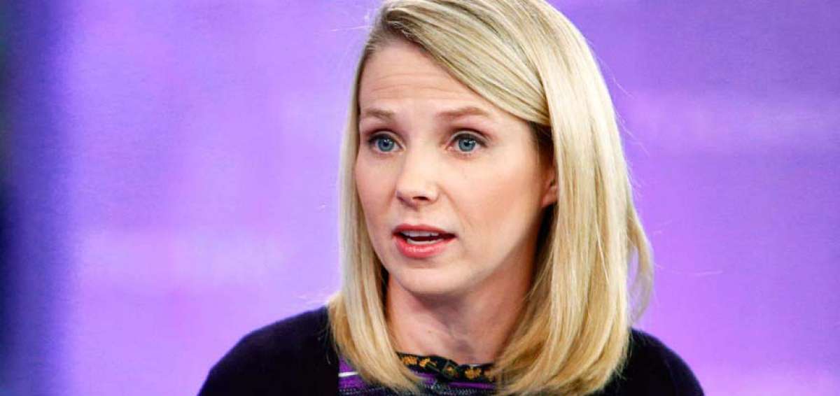 Hackeo masivo a Yahoo! deja sin bono anual a su directora ejecutiva