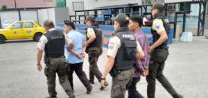 Taxista dispar&oacute; al conviviente de su expareja
