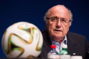 Joseph Blatter dirige la FIFA desde el a&ntilde;o 1998. Foto: AFP