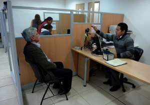 La atenci&oacute;n se realizar&aacute; en todas las dependencias del pa&iacute;s. Foto: Archivo / EL TEL&Eacute;GRAFO