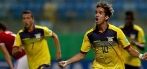Johan Mina ficha por el Werder Bremen de Alemania