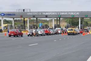 Feriado sin peajes: el Gobierno Nacional libera del pago las vías bajo su administración