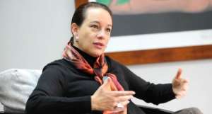 Mar&iacute;a Fernanda Espinosa representar&aacute; al Ecuador ante la ONU en Ginebra