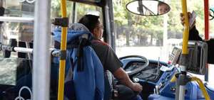 Choferes son vistos como la &ldquo;&uacute;ltima rueda del coche&rdquo;