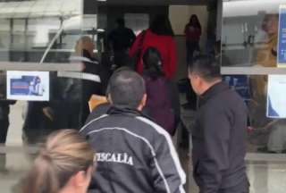 Fiscalía pidió la vinculación de tres personas más al caso Ligados.