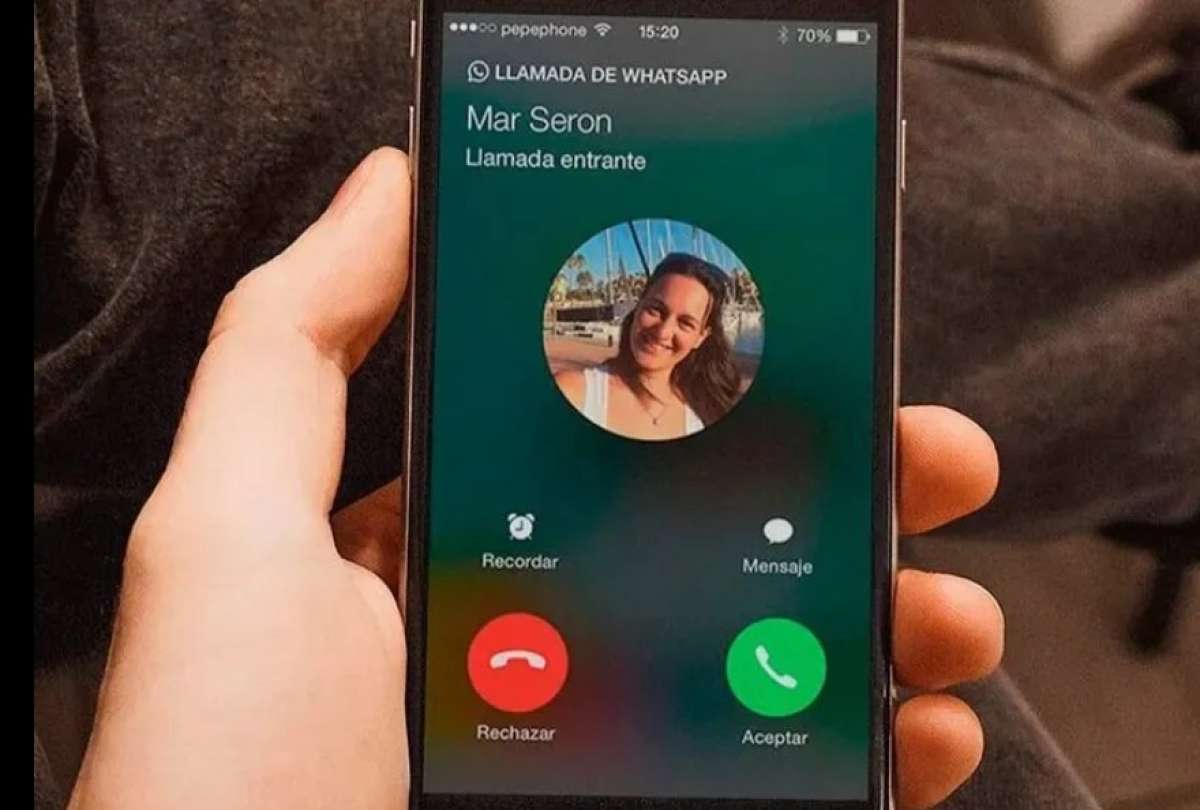 WhatsApp activará la función de No Molestar durante las llamadas