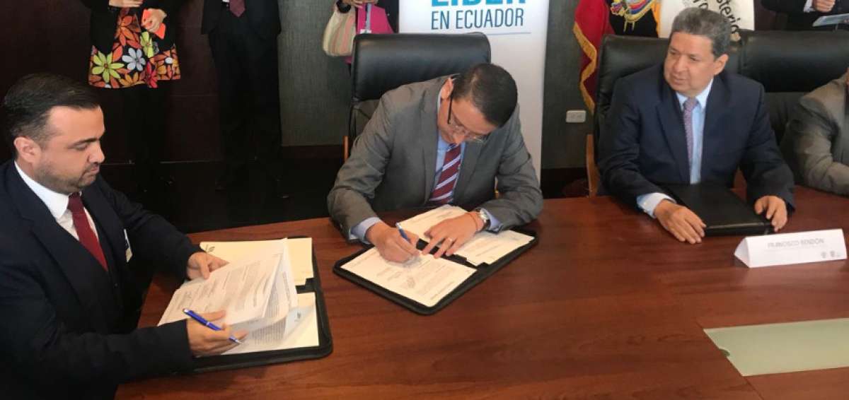 Tres empresas extraer&aacute;n crudo bajo esta modalidad.