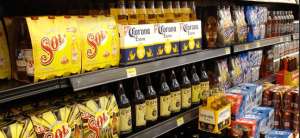 &iquest;Cu&aacute;nto gastan los ecuatorianos en bebidas alcoh&oacute;licas al mes?