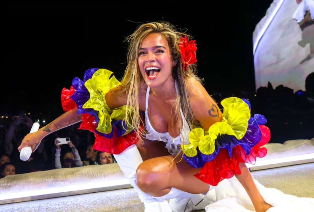 Karol G anunci&oacute; su nueva gira tras su hist&oacute;rica presentaci&oacute;n en Coachella.