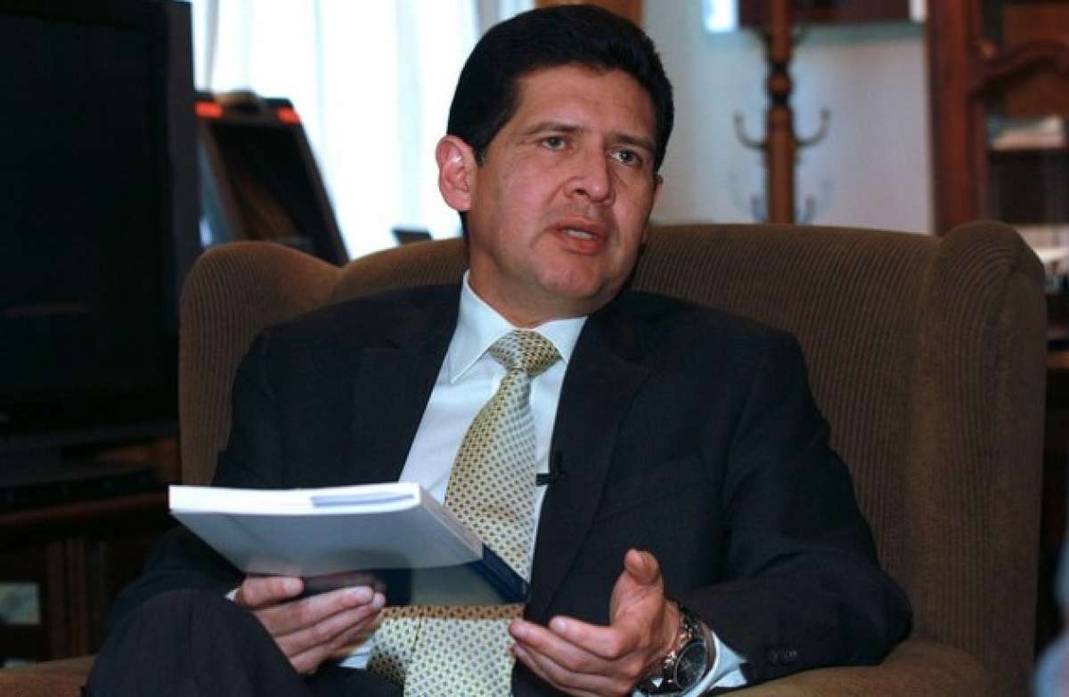 Diego Garc&iacute;a: salida de Ecuador de lista de GAFI plasma realidad de pa&iacute;s