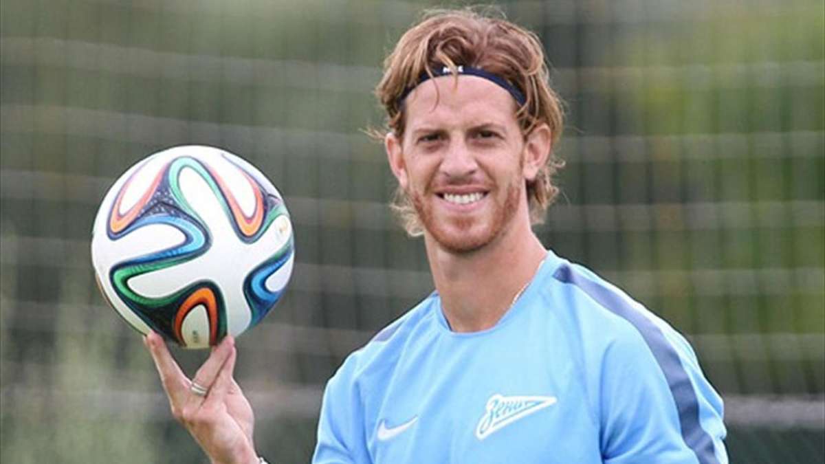 G&eacute;nova contrata al argentino Cristian Ansaldi y al suizo Blerim Dzemaili