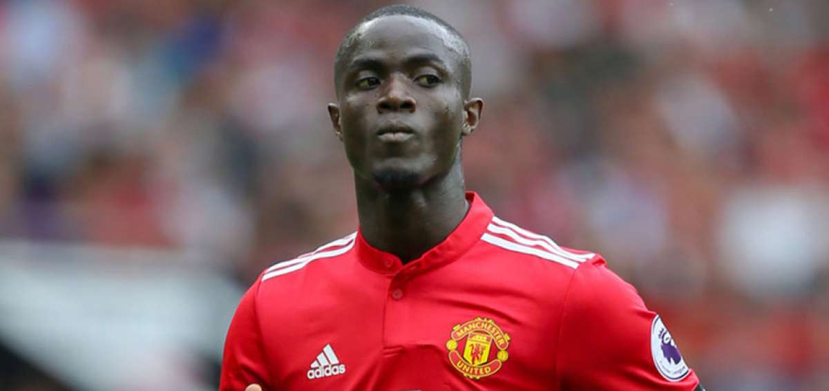 Eric Bailly estar&aacute; de baja entre dos y tres meses en el United