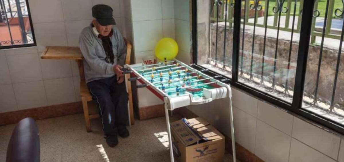 Propuestas encaminadas a adultos mayores son m&iacute;nimas
