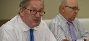 Frank Samolis, copresidente del International Trade Practice.