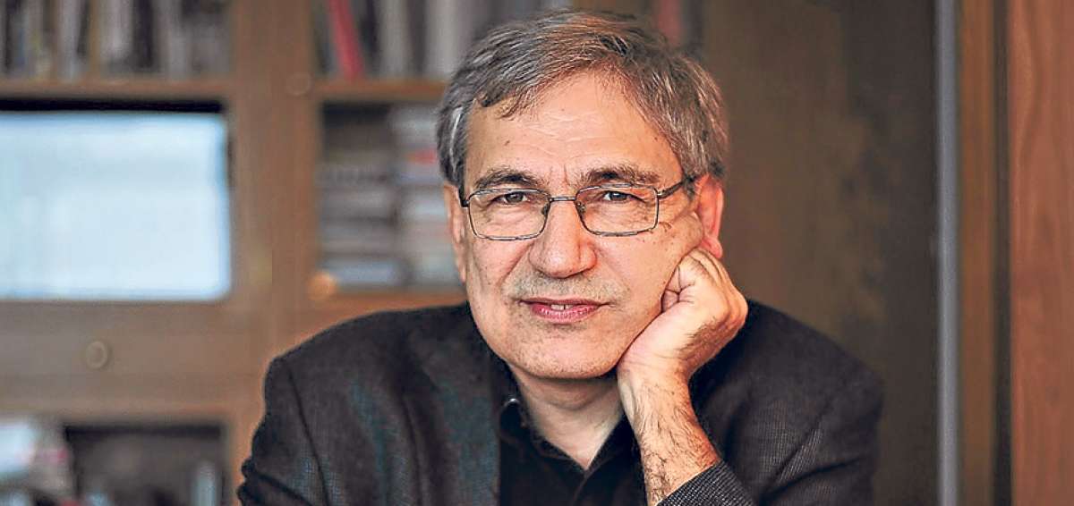 &rarr;Orhan Pamuk, Premio Nobel de Literatura 2006, naci&oacute; en Estambul, Turqu&iacute;a, en 1952. Ha cursado estudios de arquitectura y periodismo.