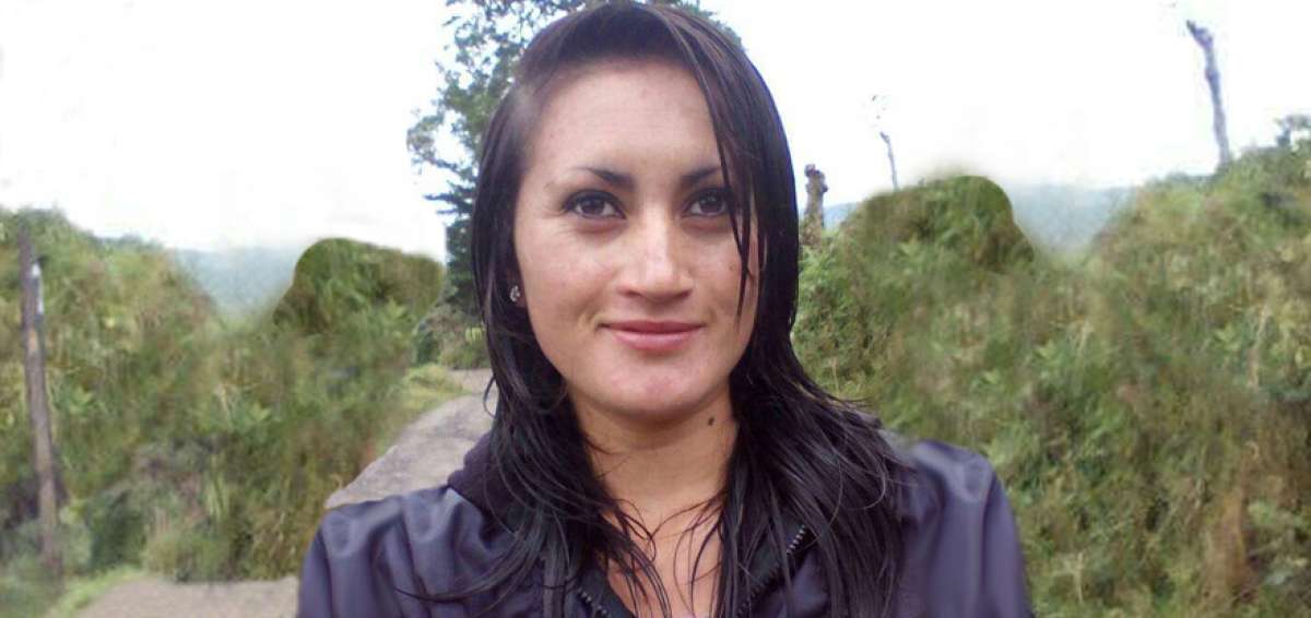 Liliana fue violada, asesinada y sus partes &iacute;ntimas quemadas