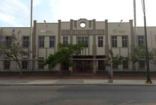 Las actividades en los institutos técnicos y tecnológicos serán suspendidos hasta nuevo aviso.