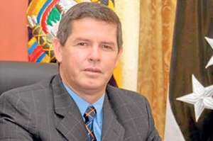 Alcalde de Quinind&eacute; apelar&aacute; la resoluci&oacute;n de la Contralor&iacute;a