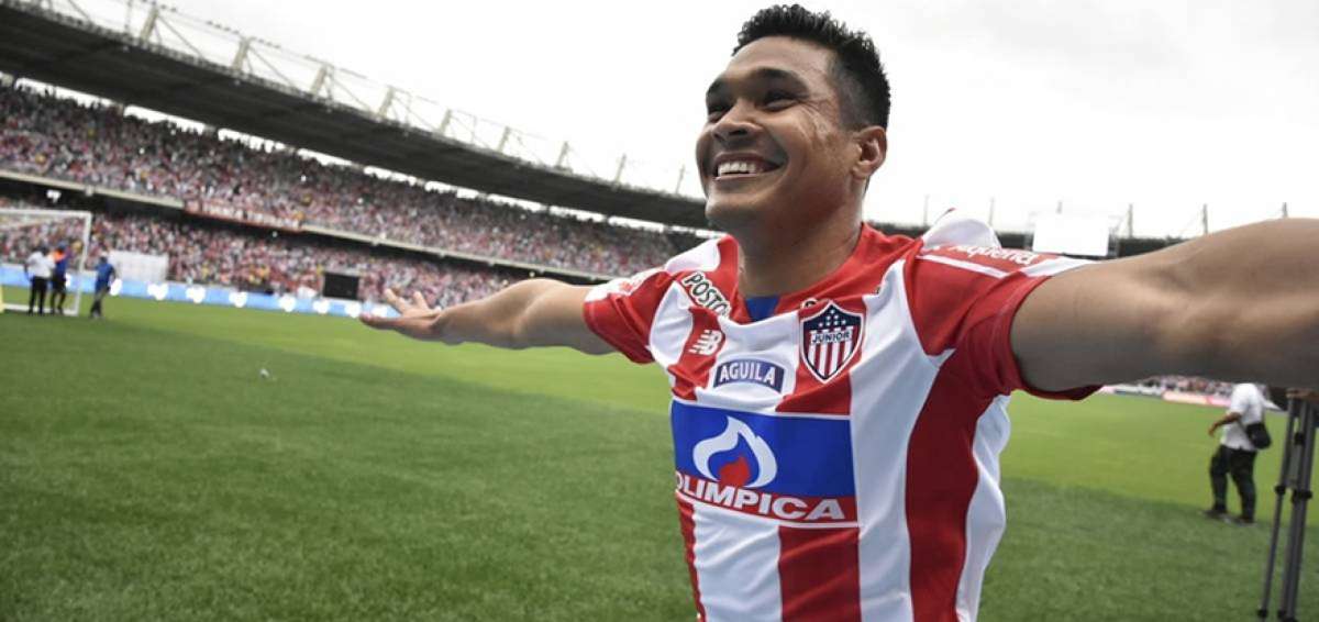 Junior busca una final in&eacute;dita