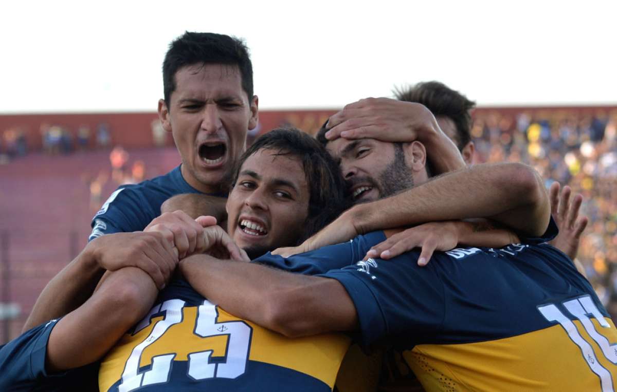 Foto: AFP