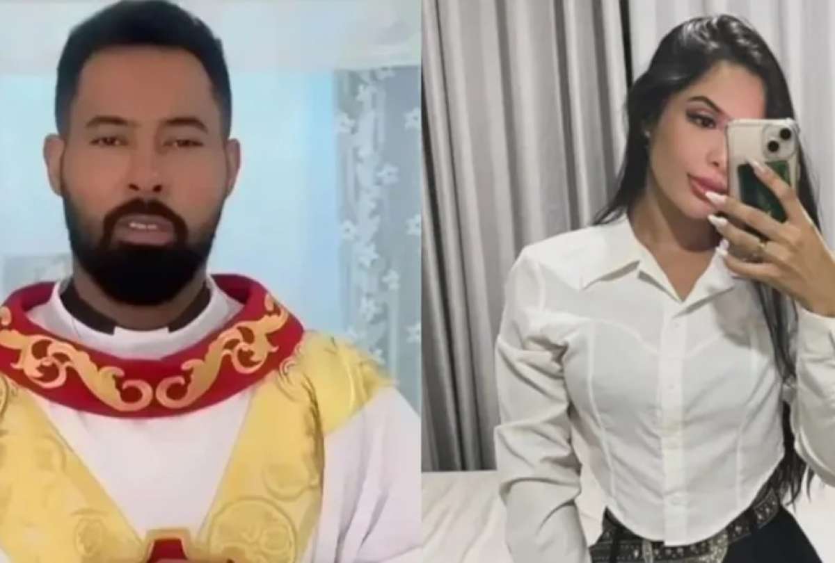 En la localidad brasileña de Nova Maringá, un sacerdote fue encontrado en la casa parroquial con una mujer dentro. La mujer colaboraba en la iglesia y fue expuesta por su novio, quien evidenció su infidelidad.