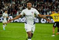Liga de Quito ganó 3-1 a Barcelona y sube al segundo lugar de la LigaPro